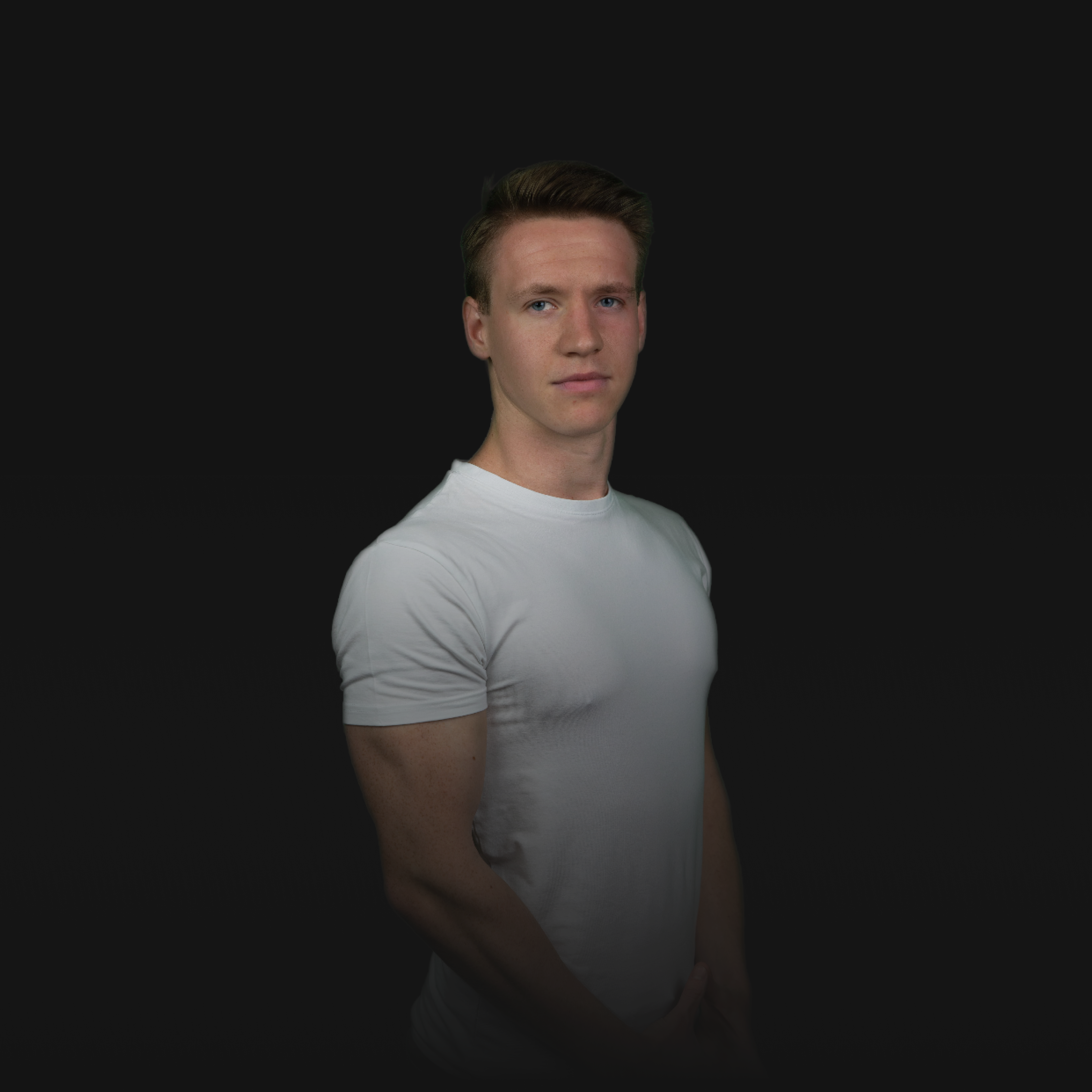 Radim Holina - osobní trenér